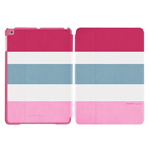 Comprar Funda Soporte para Ipad Air Uniq March Rosa al mejor precio