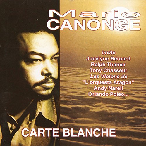 Comprar Carte Blanche al mejor precio