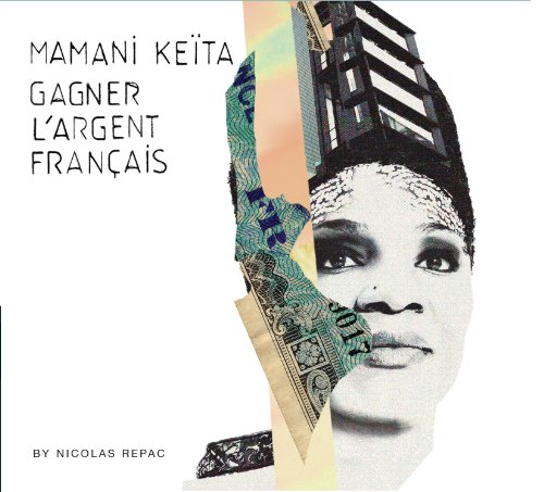 Comprar Gagner L'Argent Francais - Keita, Mamani - Mali al mejor precio