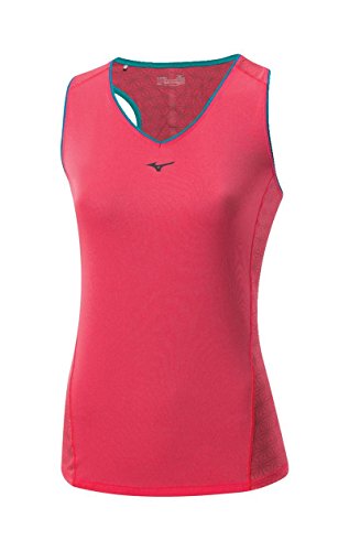 Comprar DryLite Premium Singlet Rouge Red L al mejor precio