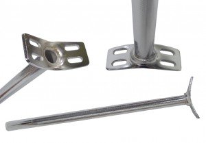 Comprar Unbekannt 2201019800 - Tija para bicicletas, talla Talla única al mejor precio