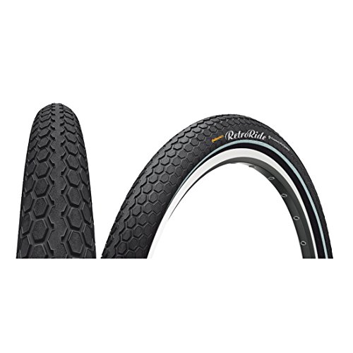 Comprar Continental 1012814500 - Cubierta para bicicleta ( 28 x 2 
