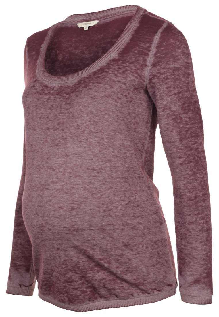 Comprar Noppies JAYA Camiseta manga larga mauve al mejor precio