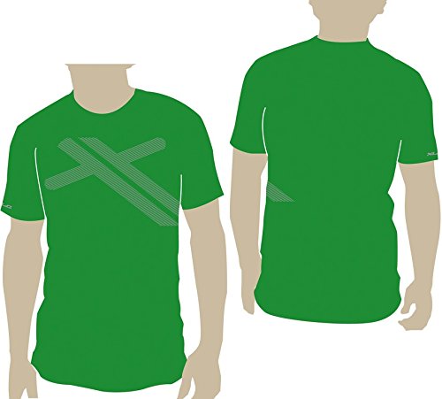Comprar XLC T-Shirt X Uni, grün / S al mejor precio