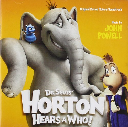 Comprar Horton Hears A Who!   Cd al mejor precio