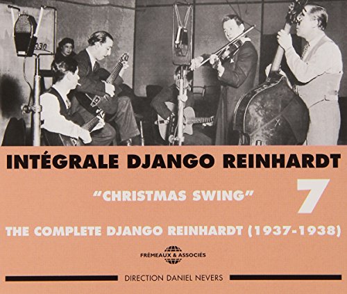 Comprar Christmas Swing 1937-1938 al mejor precio