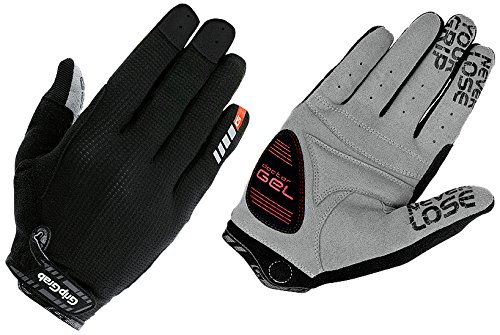 Comprar GripGrab - Guantes, talla S, color negro al mejor precio