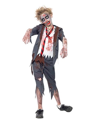 Comprar Smiffys - Disfraz para niños Halloween, talla L (43022L) al mejor precio