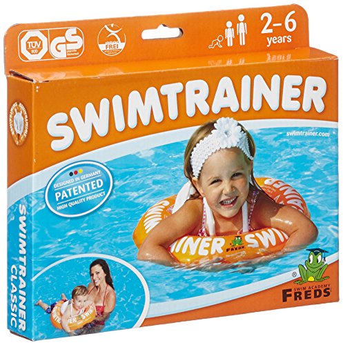 Comprar Freds Swim Academy - Flotador para bebé (SO) al mejor precio