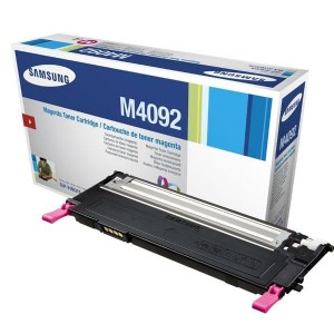 Comprar Toner MAGENTA SAMSUNG CLP315 ORIGINAL. M4092SToner MAGENTA SAMSUNG CLP315 ORIGINAL. M4092S al mejor precio