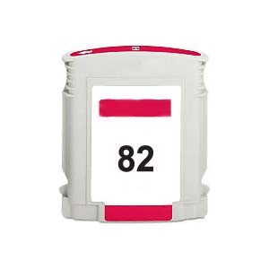Comprar CARTUCHO DE TINTA HP 82XL MAGENTA REMANUFACTURADO PREMIUM (SUSTITUYE CARTUCHO ORIGINAL REF. C4912A)CARTUCHO DE TINTA HP 82XL MAGENTA REMANUFACTURADO PREMIUM (SUSTITUYE CARTUCHO ORIGINAL REF. C4912A) al mejor precio