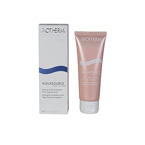 Comprar BIOTHERM Aquasource Non Stop Bio Aquasour Maske 75ml al mejor precio