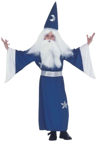 Comprar Widman - Disfraz de mago para niño, talla 11 - 13 años (38268) al mejor precio