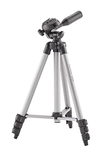 Comprar Cullmann Alpha 1000 - Trípode completo (hasta 106 cm), negro al mejor precio