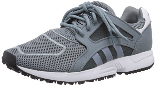 Comprar adidas Racer Lite - Zapatos unisex, color ash stone s15-st/ftwr white/core black, talla 38.6666666666667 al mejor precio