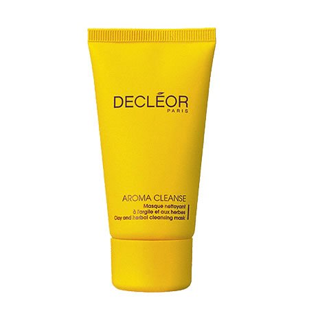 Comprar DECLEOR - AROMA CLEANSE masque à l'argile/herbes 50 ml-mujer al mejor precio