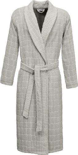 Comprar Möve 275920917714_XL - Albornoz, color beige al mejor precio