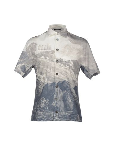 Comprar DOLCE & GABBANA Camisa hombre al mejor precio