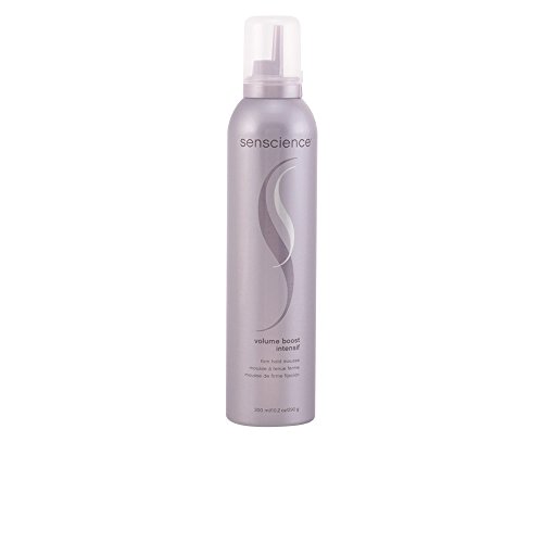 Comprar SHISEIDO SENSCIENCE volume boost intensif mousse 300 ml al mejor precio