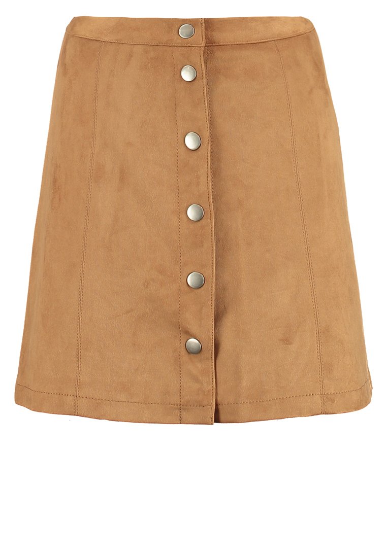 Comprar Dorothy Perkins Minifalda tan al mejor precio