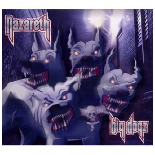 Comprar Big Dogz (Ed.Ltda.Digipack) al mejor precio