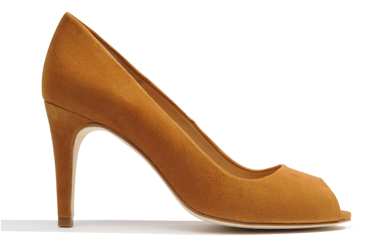 Comprar Bamako #7 by Made by SARENZA Marrón al mejor precio