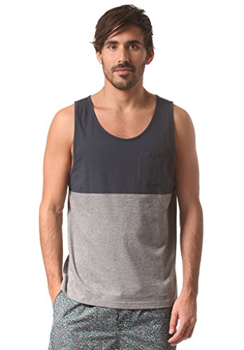 Halfway Tank