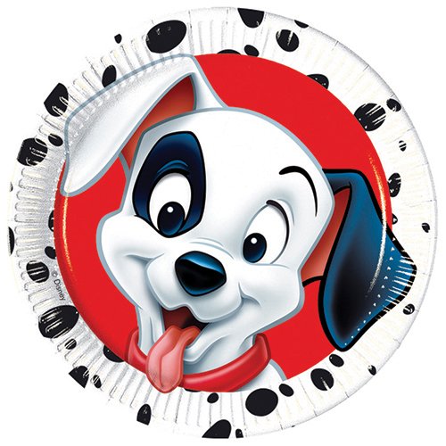 Comparar mejores precios Disney - Cubertería para fiestas (Procos 71380) con descuentos Comprar Disney - Cubertería para fiestas (Procos 71380) al mejor precio