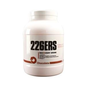 Comprar 226ERS Recovery Drink Recuperador Muscular, Sabor Chocolate - 1060 gr al mejor precio