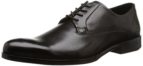 Comprar Melvin & HamiltonErol 1 - zapatos derby hombre , negro (Noir (Brilliant Black)), 43 al mejor precio