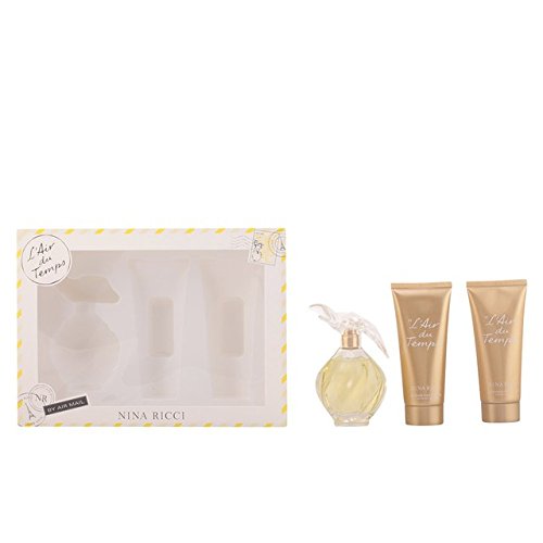 Comprar L'air du temps lote 3 pz al mejor precio