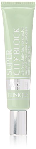 Comprar CLINIQUE SUN super city block SPF40 40 ml al mejor precio