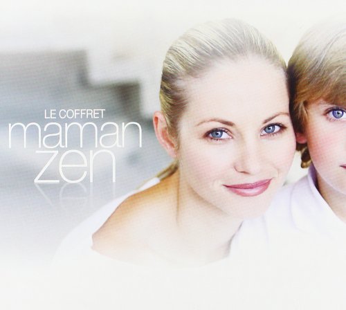 Comprar Maman Zen (Le Coffret 6) 3cd + Dvd al mejor precio