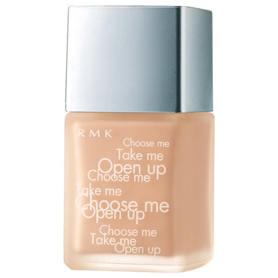 Comprar RMK Liquid Foundation - 102 al mejor precio