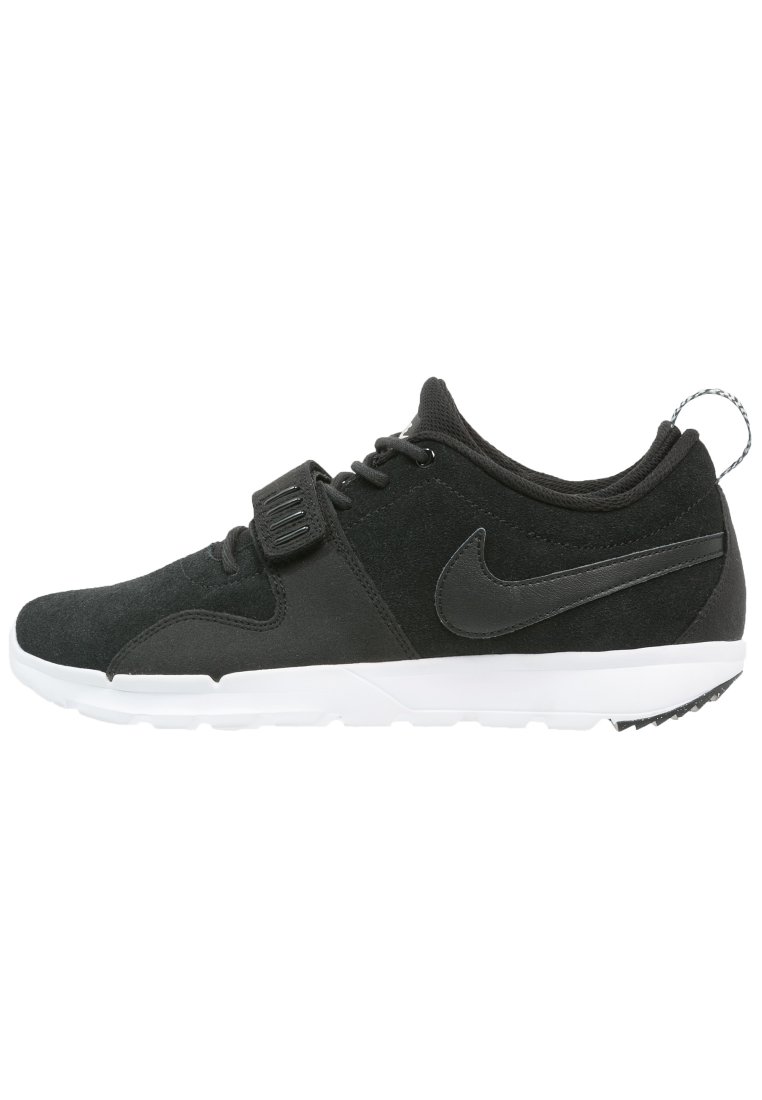 Nike SB TRAINERENDOR Zapatillas black/white