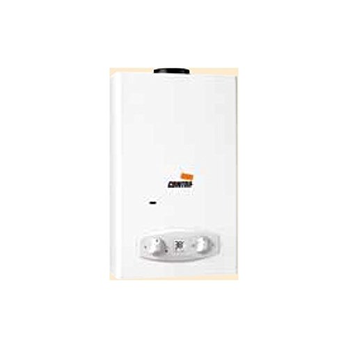 Comprar Cointra COB11DB - Hervidor de agua (Tank (water storage), Interior, Vertical, 32.8 cm, 18.1 cm, 55 cm) Color blanco al mejor precio