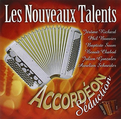 Comprar Les Nouveaux Talents al mejor precio