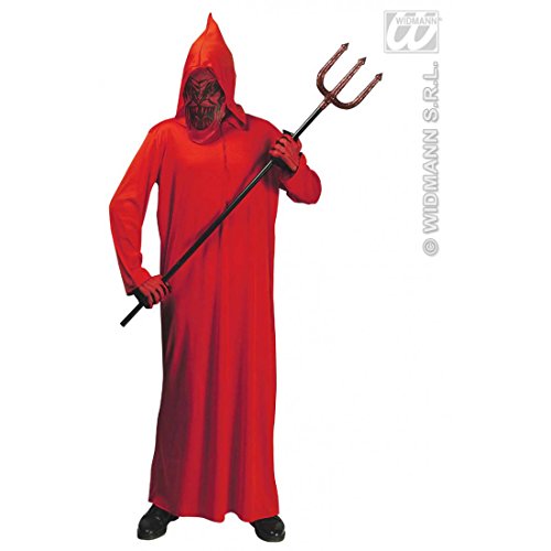 Comprar Disfraz de demonio rojo niño Halloween - De 8 a 10 años al mejor precio