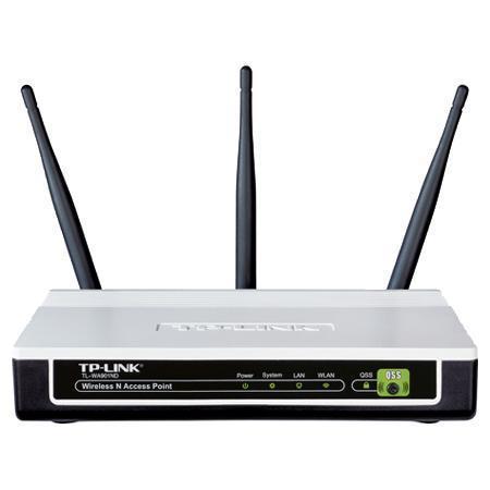Comprar TP-LINK TL-WA901ND al mejor precio