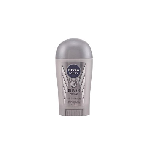 Comprar Nivea Men Silver Protect Stick 40ml al mejor precio