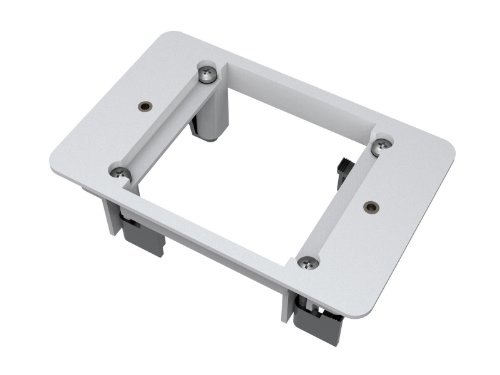 Comprar Vision Techconnect 2 Mudring - Adaptador De Montaje Embutido - De Dos Cajas al mejor precio