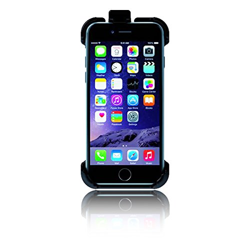 Comprar Bury 0-02-37-1119-0 - Soporte (Teléfono móvil/smartphone, Activo, Coche) Negro al mejor precio