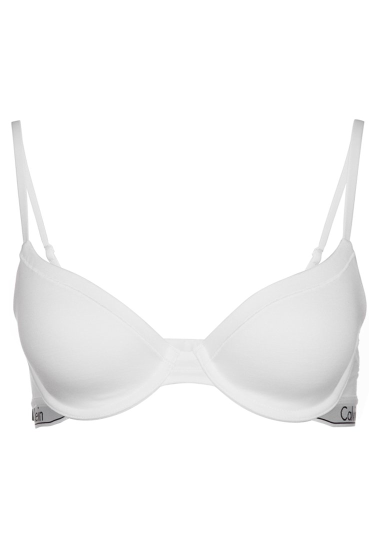 Comprar Calvin Klein Underwear MODERN COTTON Sujetador básico white al mejor precio