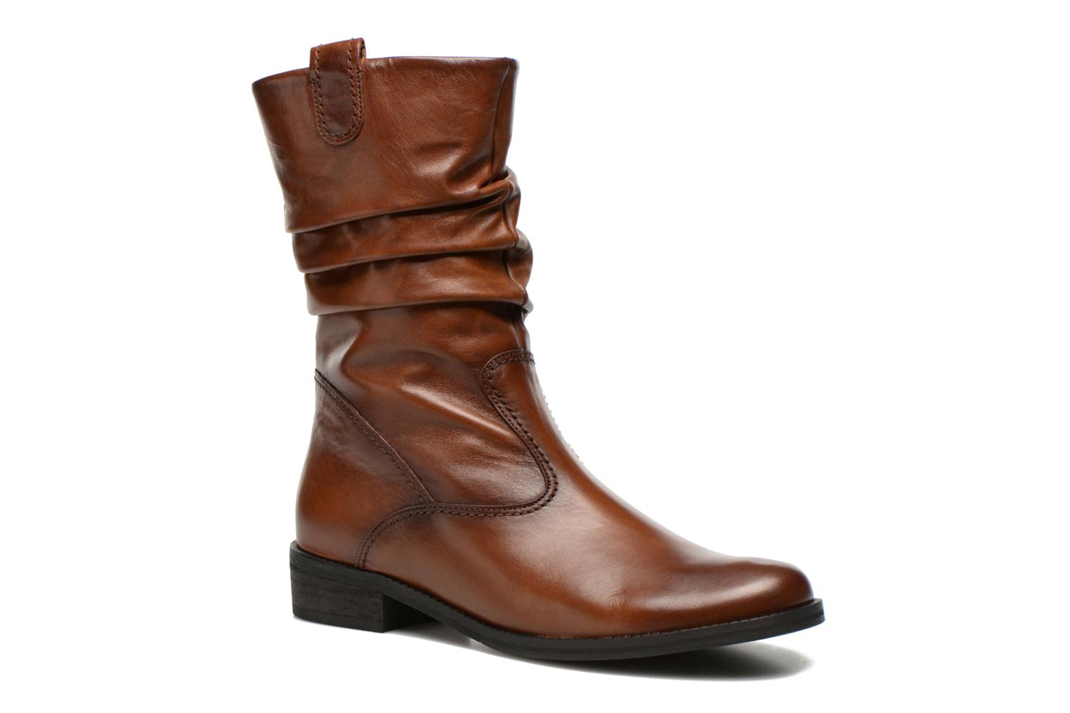 Comprar Genua by Gabor Marrón al mejor precio