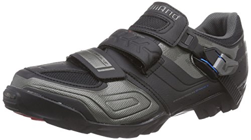 Comprar Shimano SH-M089 - Calzado de primeros pasos para hombre, color schwarz - grau, talla 38 al mejor precio