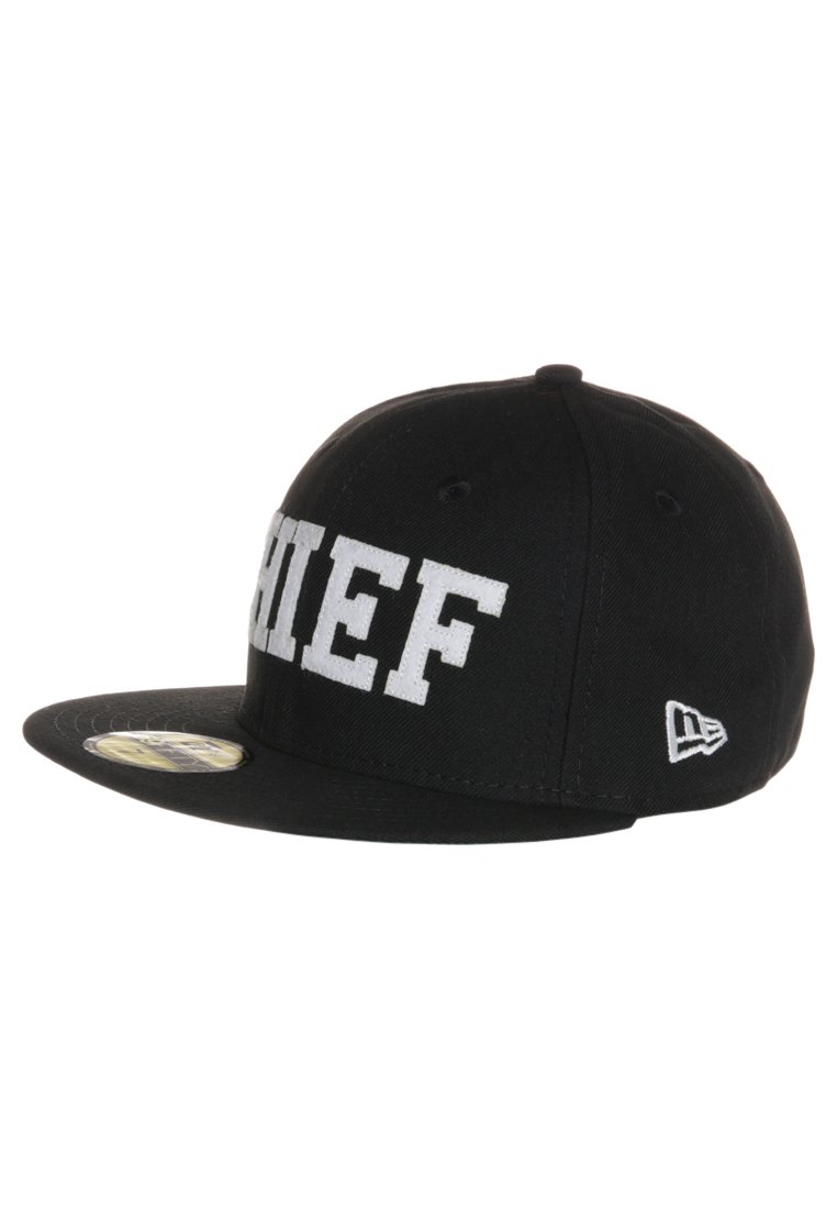 Comprar New Era AKA CHIEF Gorra black al mejor precio