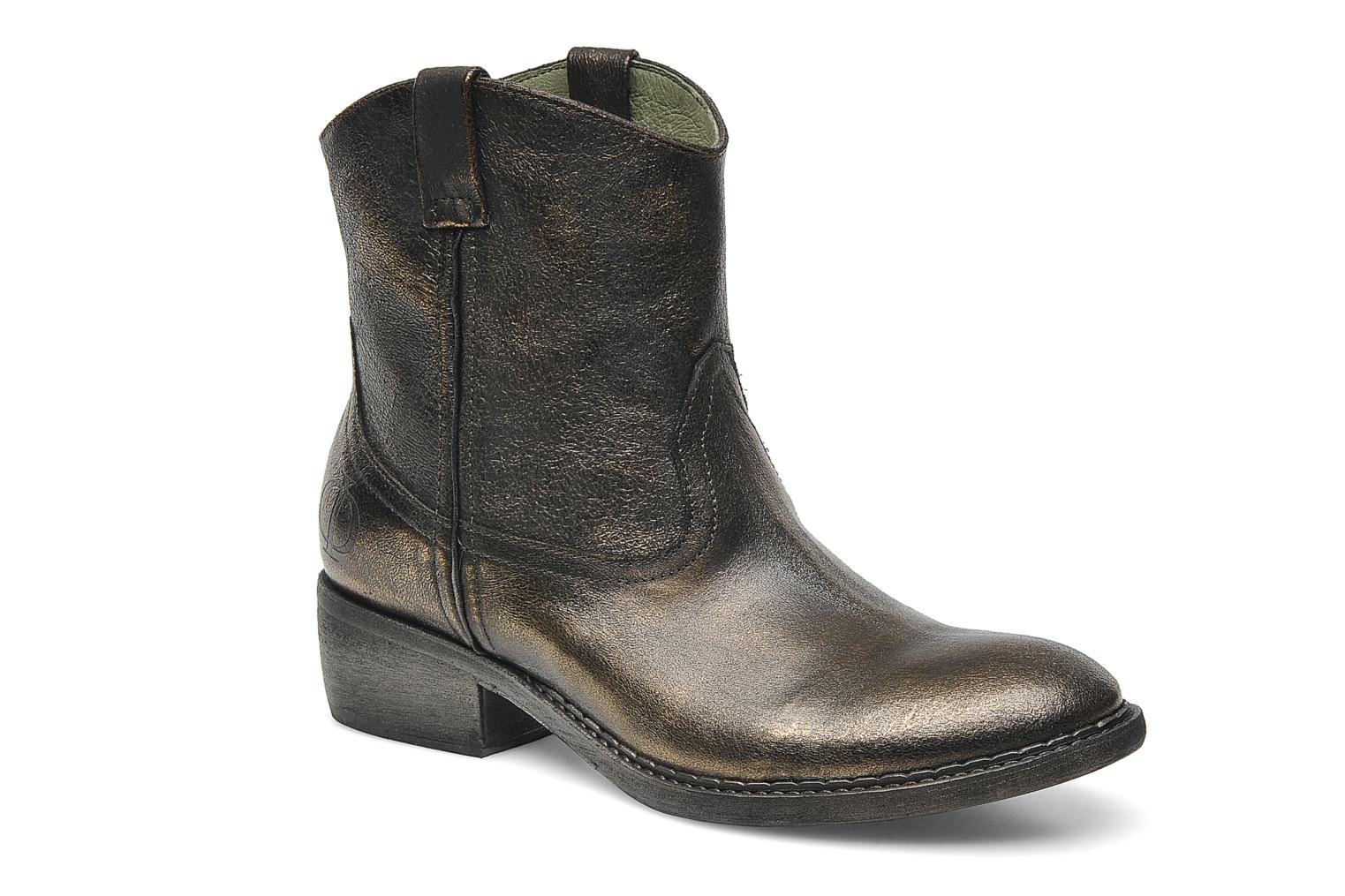Comprar Western 504 by Folk'lRebajas - 0% Oro y bronce al mejor precio