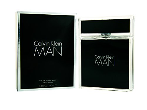 Comprar CALVIN KLEIN CK MAN agua de tocador vaporizador 100 ml al mejor precio