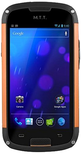 Comprar M.T.T. Master 4GB Negro - Smartphone (SIM doble, Android, EDGE, GPRS, GSM, HSUPA, UMTS, Barra, MediaTek) al mejor precio