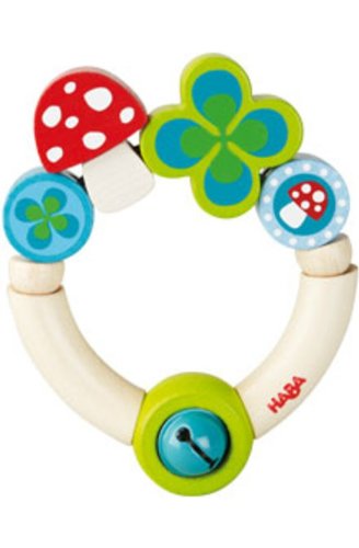 Comprar Haba - Hochet - Hochet Porte-Bonheur al mejor precio